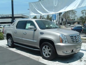Cubierta de manija de puerta cromada TFP 200KEVT Chevrolet Tahoe 2007-2014 4 puertas 16 piezas - Imagen 1 de 5