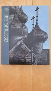 Time Life Books -Great Ages of Man -Rise of Russia - Picture 1 of 4
