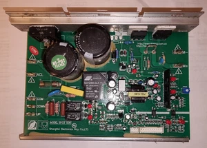 Shanghai Electronic Way B103 S08 Laufband Steuergerät - Bild 1 von 2