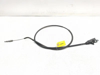01-04 Suzuki VL800 Intruder Volusia Clutch Cable Line - Image 1 of 4