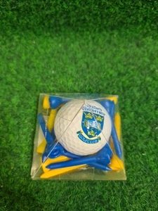OXFORD UNIVERSITY Golfball & Tees, Golf Tees - Bild 1 von 2