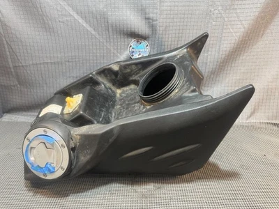 BMW F650 CS 2003 tanque de combustible de gasolina | sin fugas Foto 1 de 4