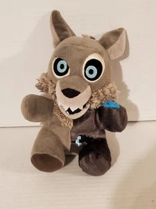 FNAF Five Nights At Freddy’s Twisted Wolf Peluche Auténtico Funko - Imagen 1 de 5