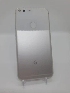 Google Pixel XL 128GB Factory Unlocked Android 4G LTE Smartphone 2PW2100 READ - Picture 1 of 8