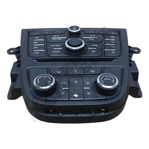 VAUXHALL MOKKA MK1 MEDIA RADIO HEATER CONTROL PANEL 95352486 - Picture 1 of 7