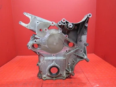 14-23 Ram 2500 3500 6.4L HEMI Front Timing Case Cover 04893128AD OEM 5171 Foto 1 de 4