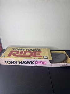 Sony Playstation 3 Tony Hawk Ride Wireless Skateboard Controller 83783.790 - Picture 1 of 11