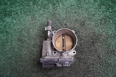 Корпус дроссельной заслонки 2007 2008 2009 2010 TOYOTA Sienna 3,5 л от оригинального производителя 87 000 миль 220300P050 - Изображение 1 из 4