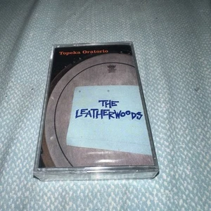 The Leatherwoods • Topeka Oratorio Cassette Tape - Picture 1 of 3