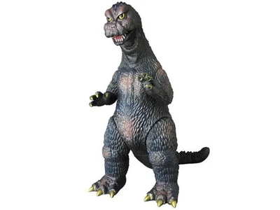 GODZILLA 1964 MOTHGODZILLA SOFUBI VINILO GUERRAS EX FIGURA A GRAN ESCALA NUEVA EE. UU. Foto 1 de 4