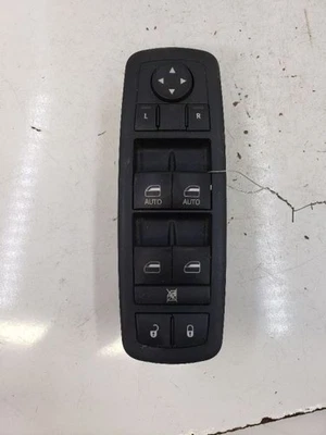 Interruptor de porta frontal para motorista esportivo compatível com 08-12 LIBERTY 949622 - Imagem 1 de 4