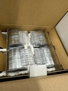 CAJA XEROX DE 4 CARTUCHOS DE GRAPAS GENUINOS 008R13041 NUEVO SELLADO SE ENVÍA GRATIS - Imagen 1 de 5