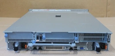 Dell R750 Server (16x 2.5" SATA/SAS), 2x Intel 6330 CPU, 128GB RAM, 2x1.92TB SSD - Bild 1 von 2