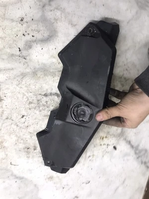 19 Ski-Doo Renegade Adrenaline 900 Ace Turbo luz freno trasero carcasa plástico Foto 1 de 4