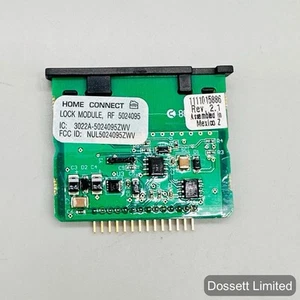 Kwikset SmartCode Home Connect Lock Module RF Z-Wave 500-00005-001 - Picture 1 of 3