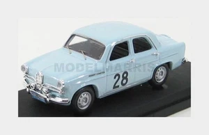 RIO-MODELS 4155 ALFA ROMEO - GIULIETTA TI N 28 TOUR DE FRANCE H.CONSTEN - LIGHT  - Foto 1 di 2