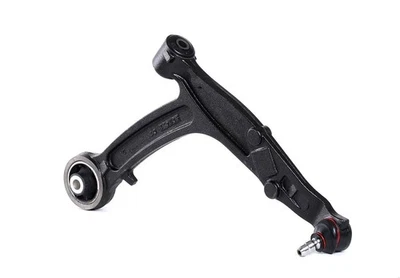 FEBI BILSTEIN Bras de suspension Avant Droit Inférieur pour FIAT PANDA (169) - Photo 1/4