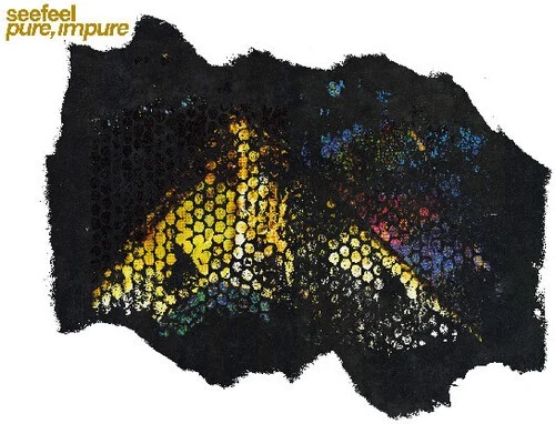 Seefeel/Pure Impure (Expanded Edition) (2LP) PURE378LP LP