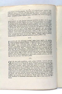 Rare thèse description et usage instrument de chirurgie Illustration 1778 - Foto 1 di 4