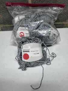 Lang Yarns Zeta Color 0052 8 Ball Lot - Picture 1 of 3