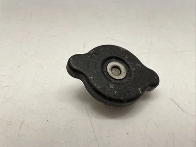 ♻️ Tapa radiador Kawasaki Klz 1000 Versys Bff 2014 - 2018 ♻️ Foto 1 de 4