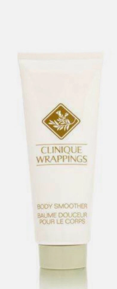 Wrappings by Clinique for Women 3.4 oz Body Smoother/Lotion Unbox - Image 1 of 1