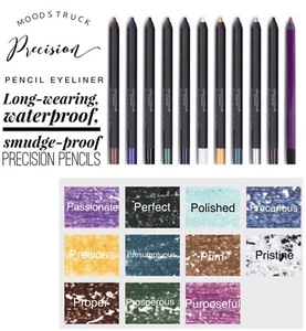 Younique Moodstruck Precision Pencil Eyeliner  any one shade  - Picture 1 of 1