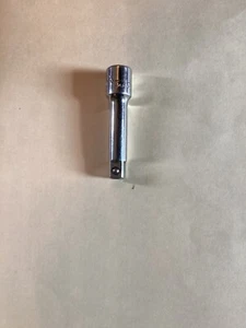 Craftsman 3/8 inch Drive Extension Bar, H 44264, Used, 3 inches long, USA - Picture 1 of 2