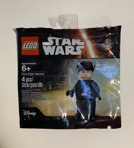 LEGO Star Wars: First Order General (5004406) - Picture 1 of 6