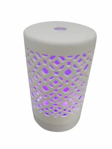 EcoGecko Ceramic Essential Oil Aroma Air Freshener Diffuser, Ultrasonic Diffuser - Picture 1 of 9
