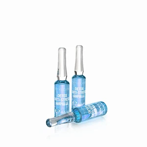etre belle Detox Anti-Stress Ampulle - Schutz gegen vorzeitige Hautalterung - Bild 1 von 1