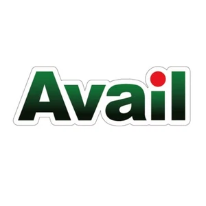 [Avail] Avail Logo Sticker - Picture 1 of 4