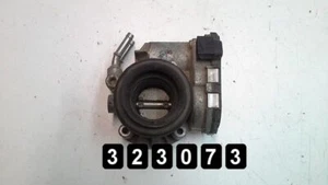 2008 TOYOTA AYGO THROTTLE BODY 22030-00020 - Picture 1 of 4