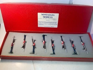 Nostalgia - 5th West Indian Regiment 1815. No.413 - Picture 1 of 5