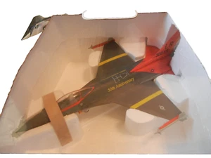 Franklin Mint Armour 1:48 USAF Lockheed Martin F-16 Falcon, 50th Anniv. B11B212 - Picture 1 of 3