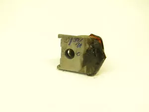 ERSCHÄRFTE ERICKSON UNIVERSAL HSS SERIE "C" SPATEN KLINGE 1-37/64" (1,578") - Bild 1 von 1