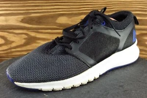 Reebok Women Size 8 M Black Running Fabric Cn5928 - Picture 1 of 9