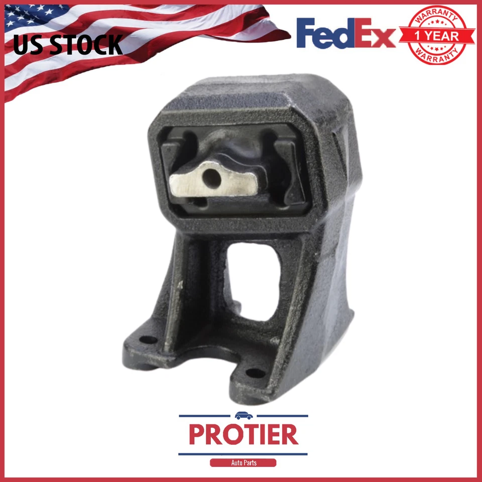 Soporte de motor delantero izquierdo para Dodge / Ram 1500 / 1500 Foto 1 de 2