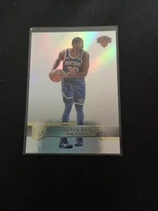 Julius Randle New York Knicks Donruss Elite 21 22 NBA Basketball Karte #104 - Bild 1 von 4