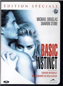 Basic Instinct - Picture 1 of 1