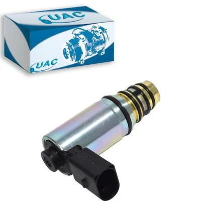 Регулирующий клапан компрессора кондиционера UAC для 2009 Volkswagen Jetta - Изображение 1 из 4
