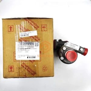 Mahindra Genuine TURBOCHARGER FOR MAHINDRA TRACTOR 006013009H1 - Picture 1 of 12