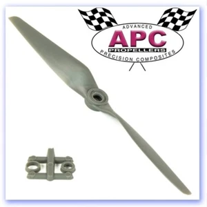 APC-EP 8 x 6 Thin Electric Pusher Prop (RB411826) - Picture 1 of 1