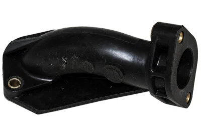 SEW MANUFACTURERS FORM Briggs Intake Manifold USED Stratton Engine TAKEN OFF NEW BS-592842-D1