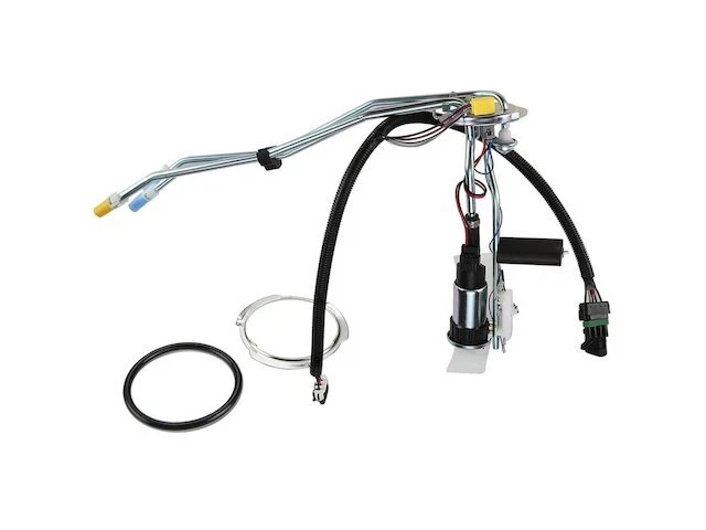 37RJ63J Fuel Pump Assembly Fits 1996 Pontiac Bonneville 3.8L V6 GAS - Image 1 of 1