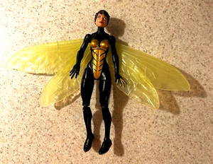 WASP Janet van Dyne / Marvel Legends / Avengers Ultron Wave - Picture 1 of 2