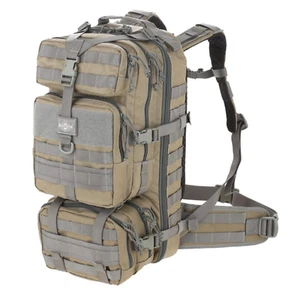 Maxpedition New Gyrfalcon Khaki-Foliage BackPack MXPT1054KF - Picture 1 of 1