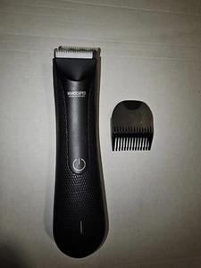 Manscaped The Lawn Mower 3.0 Cordless Rechargeable Electric Shaver No Cord - Picture 1 of 3