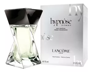 Lancome - Hypnôse Homme Eau Fraîche. 75ml. Nuevo. SEALED - Imagen 1 de 2