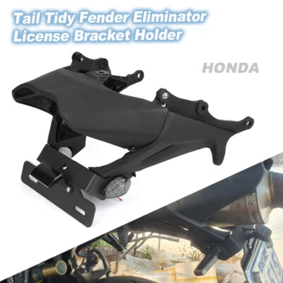 Tail Tidy Fender Eliminator License Bracket Holder For Honda CBR1000RR 2006-2007 - Image 1 of 4
